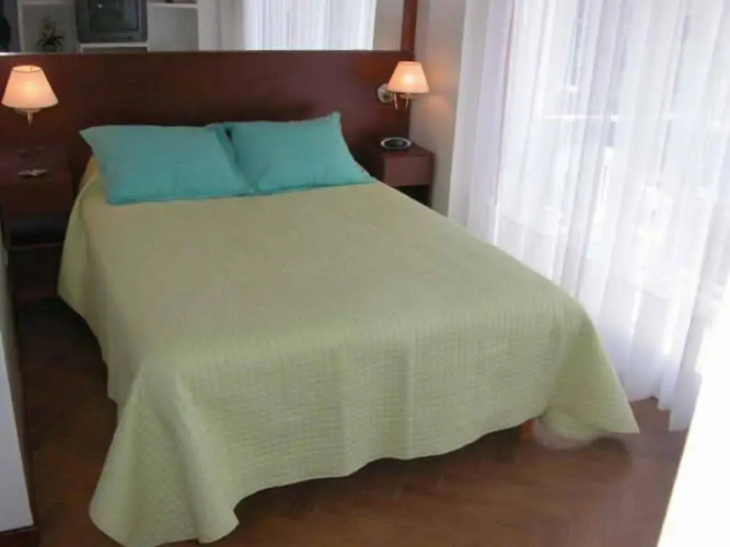 1 Ambiente Plaza Colon y Mar