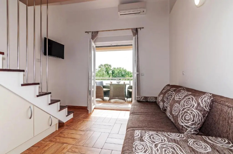 Apartments Lapidem