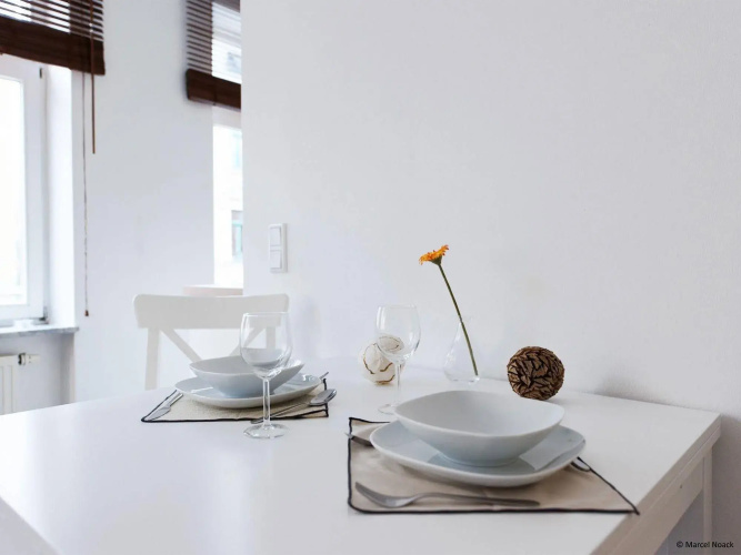 City Park Apartment 22