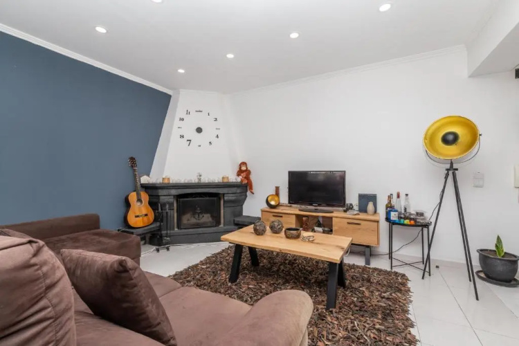 HOUSE-4YOU Apartamento Moderno
