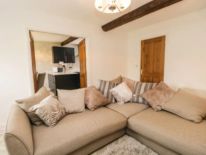 Bella Cottage