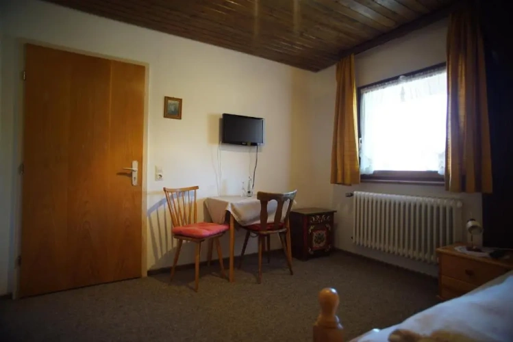 Economy Single room