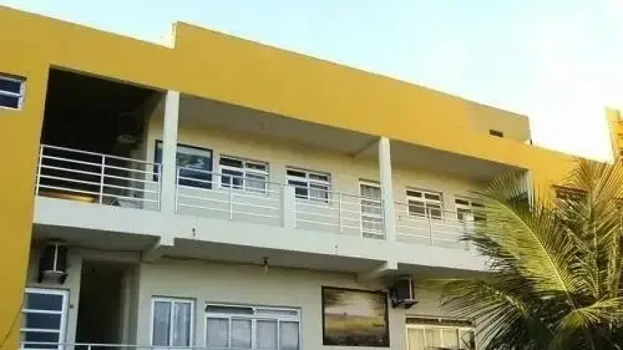 Hotelafbeelding