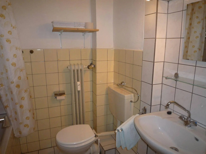 Gästehaus Grupello