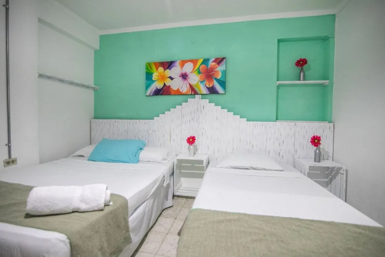 Bonavento Hostel