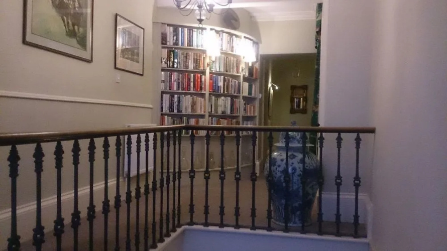 The Townhouse