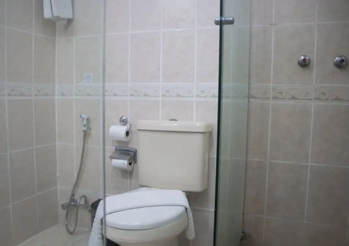 Classic Quadruple room