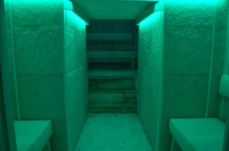 Taormina Park Hotel photo 18