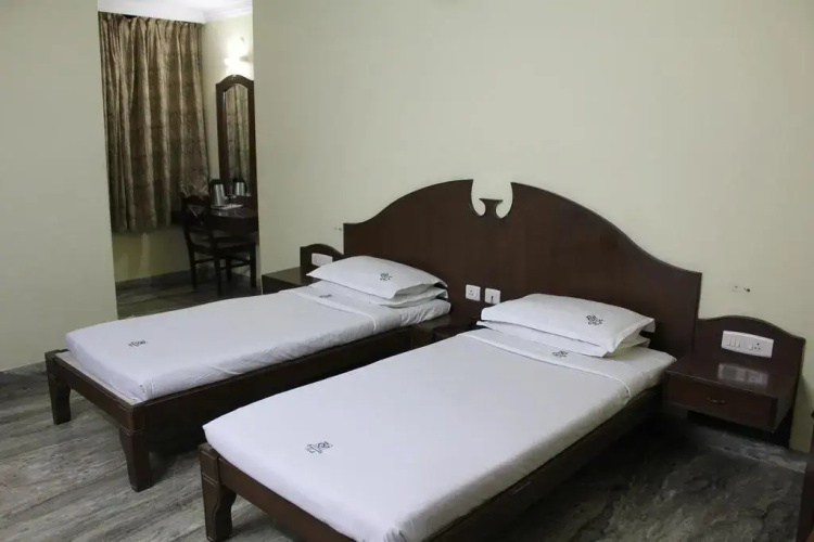 Hotel Emerald Park