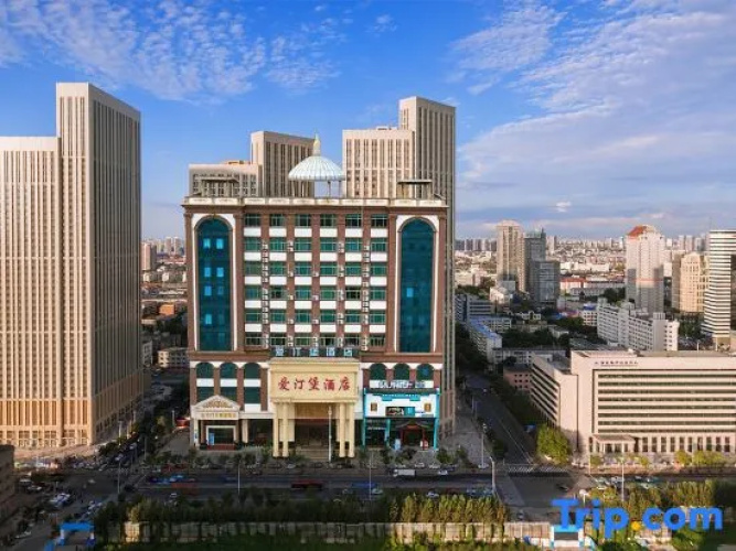 Shenzhen Aitingbao Hotel