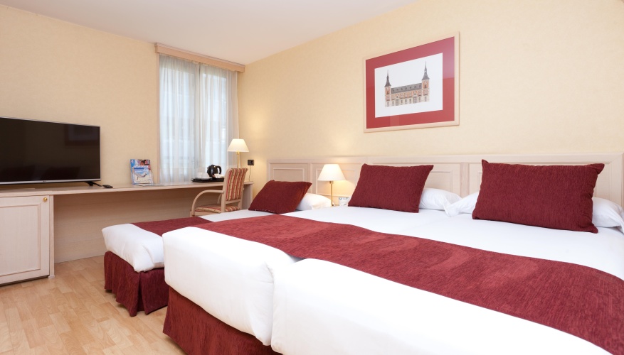 Hotel Luze Castellana photo 7