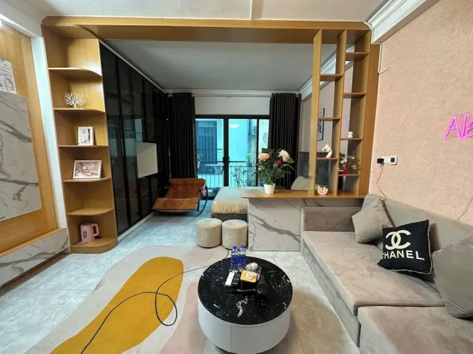 Ala Home Apartment View Residence