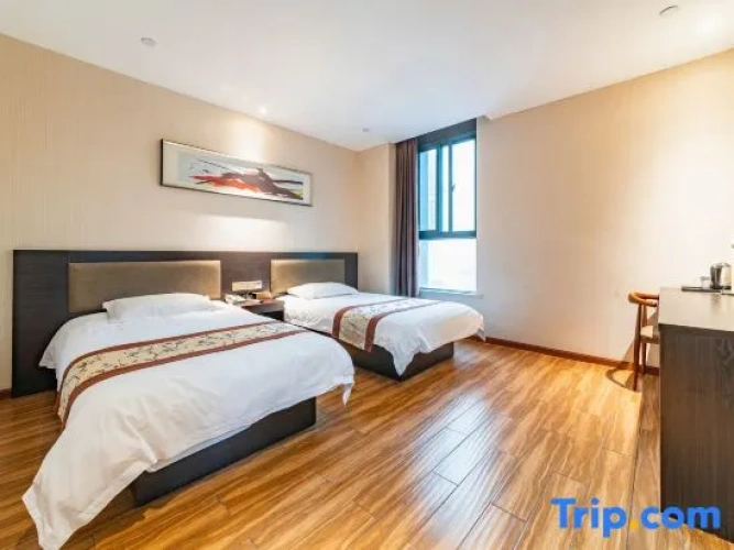 Business Twin room