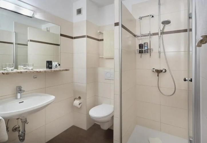 Classic Single room