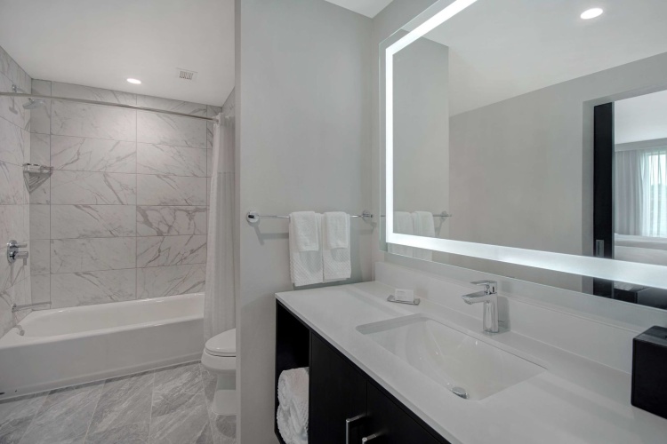 Embassy Suites by Hilton Alpharetta Halcyon photo 10