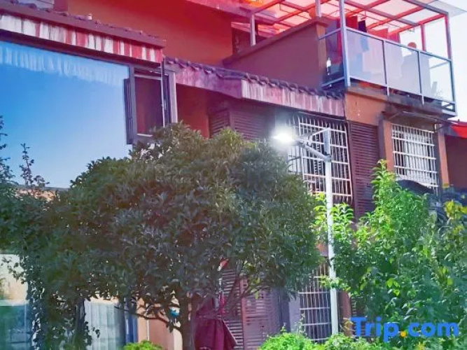 Xichang Seaside Inn