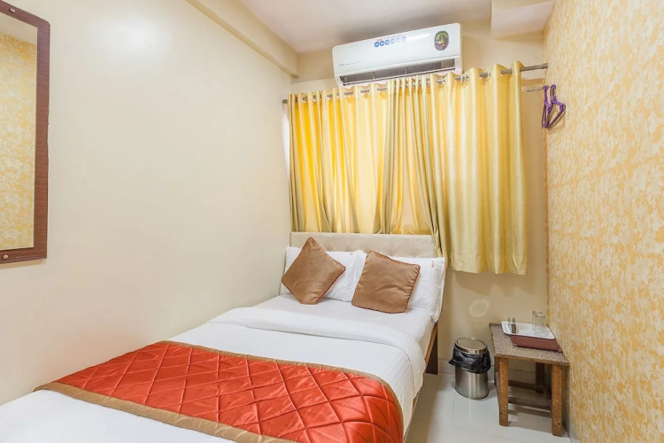 Hotel KC Palace