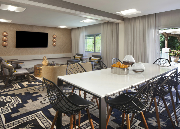 Hilton Santa Cruz/Scotts Valley photo 31