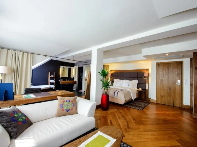 Suite