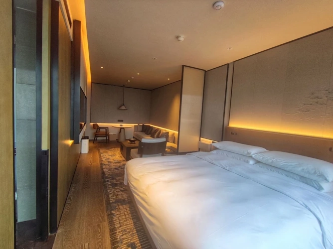 Executive Premium Double room