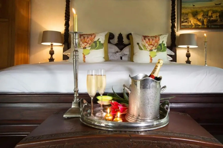 Deluxe Family Suite