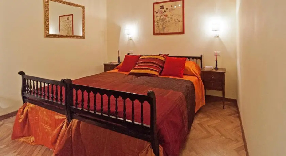 Gloria's House In Rome