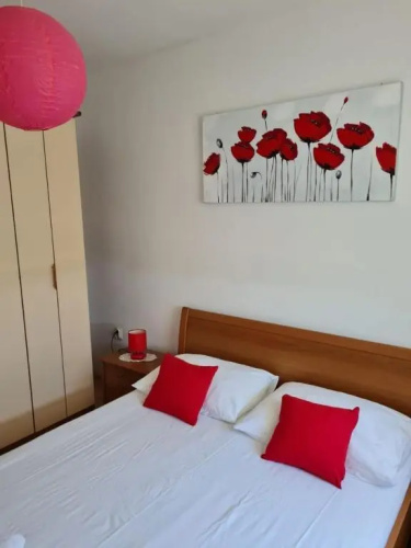 Apartment Lado - free parking
