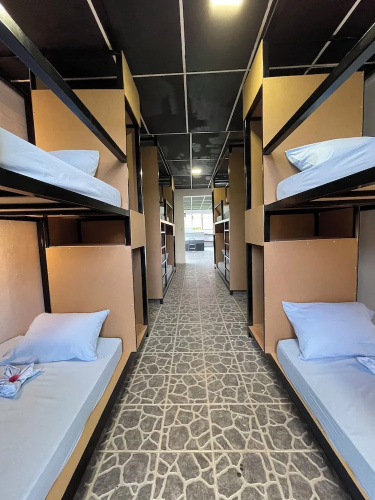 Asha Hostel