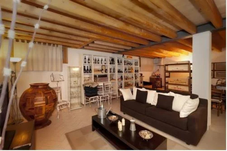 Casa Pisani