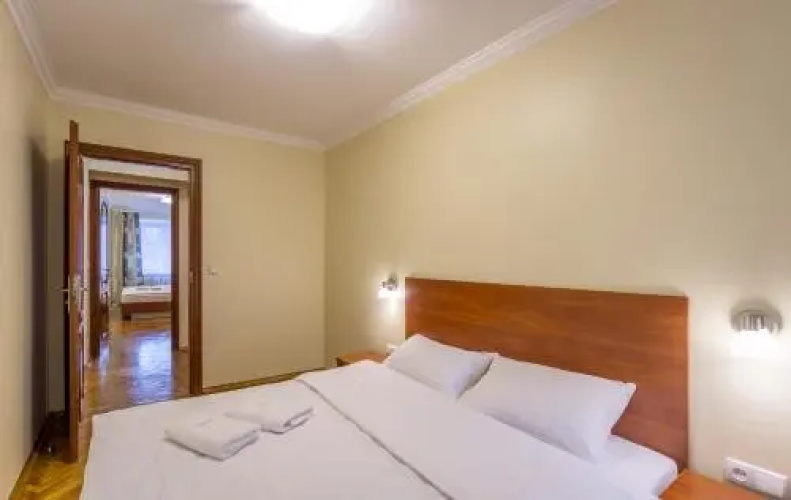 Cheap Apartments