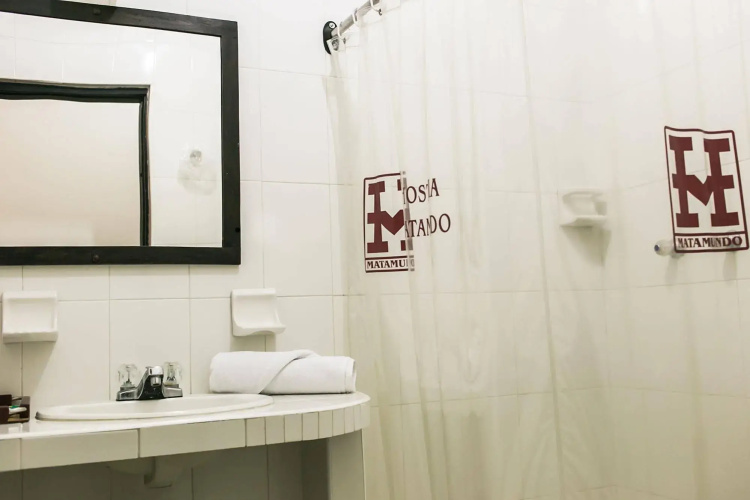 Hotel Matamundo