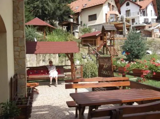 Casa Anca