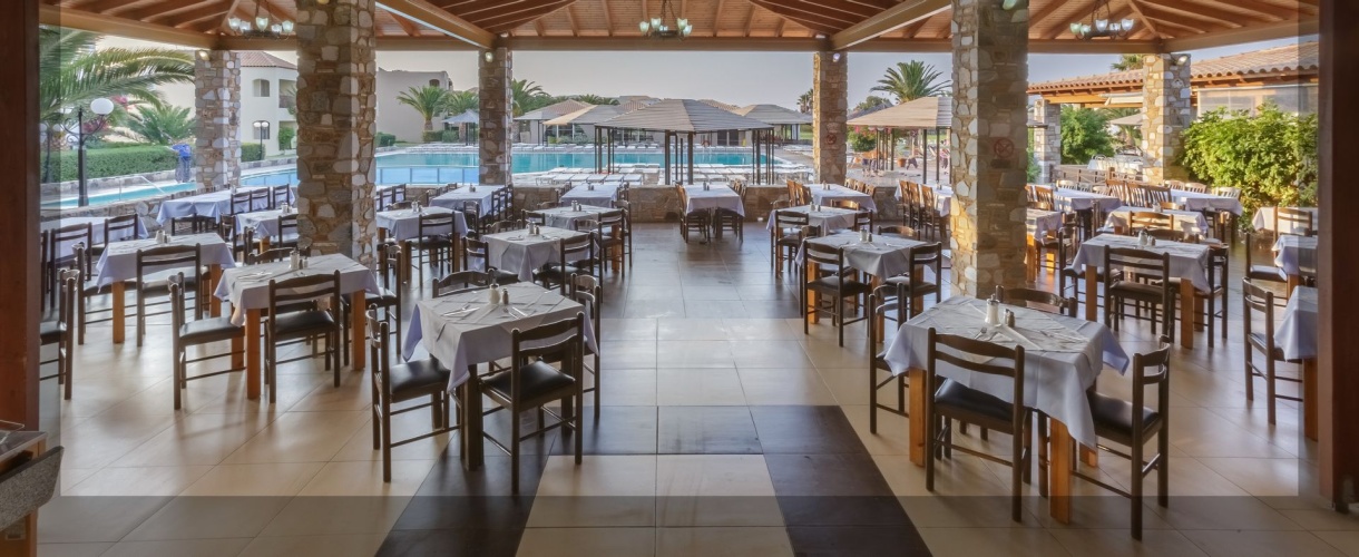 Akti Beach Club Hotel - Adults Only photo 32