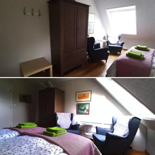 Otel görseli