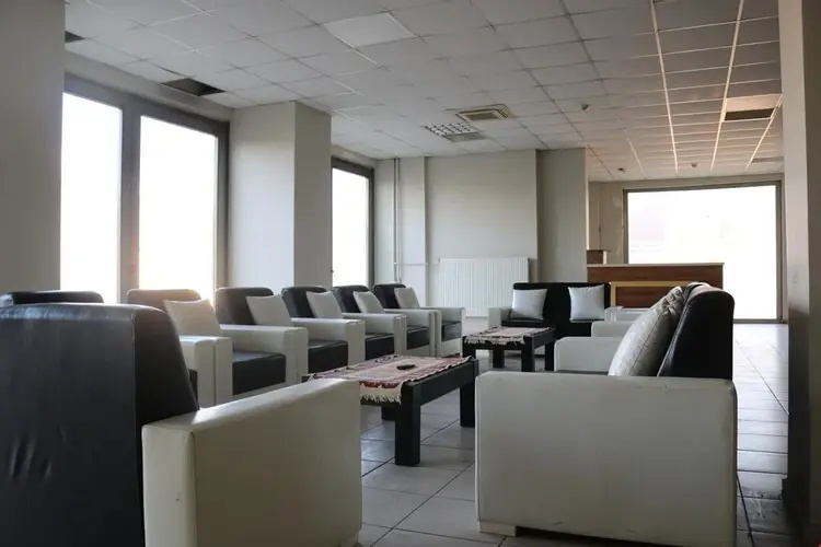 Otel Palmiyem