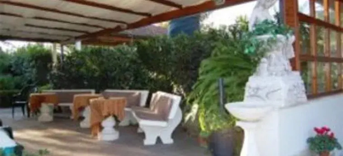 Albergo Corona