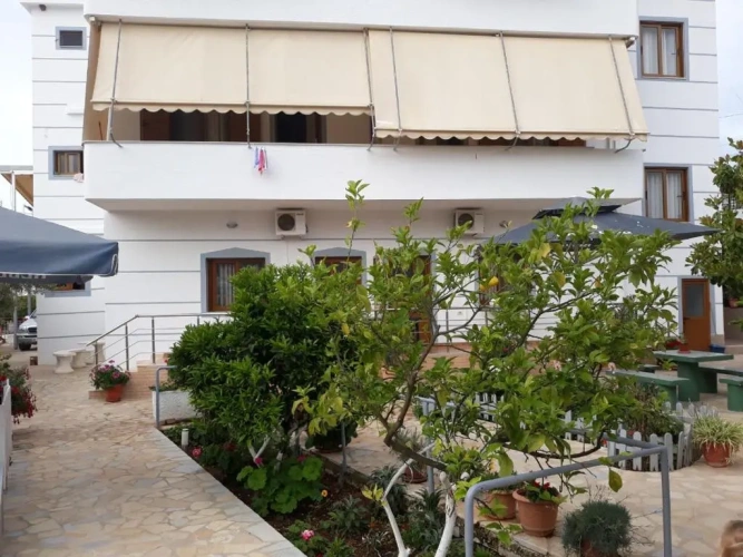 1 Bedroom Villa