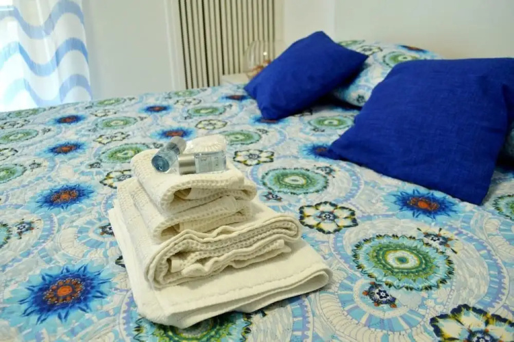 Atticvs di Mamma Ines