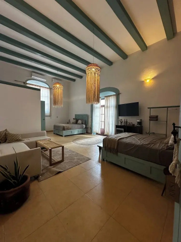 Hotel Casa Puerta De Mar