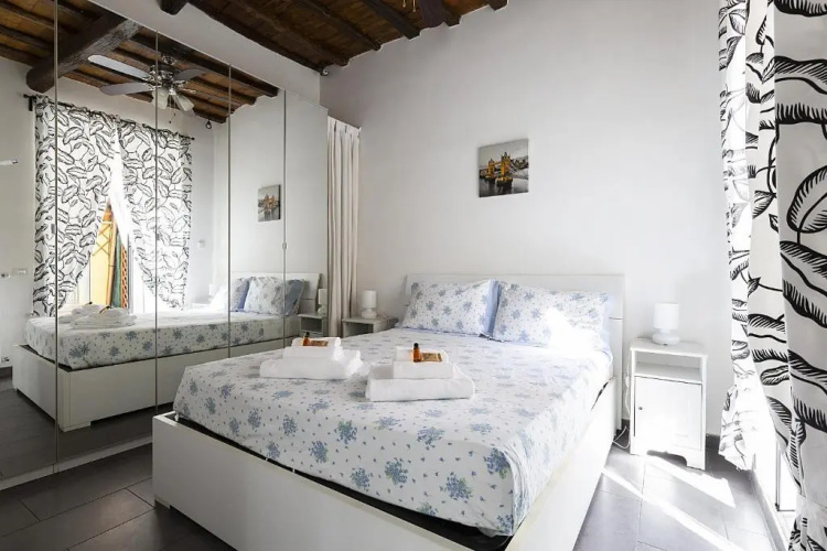 Emma's Apartment Borgo, Vatican City