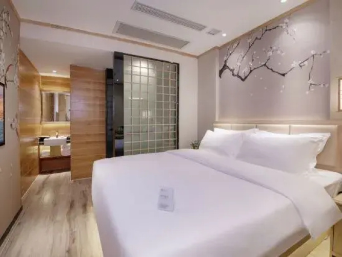 Horizon Hotel