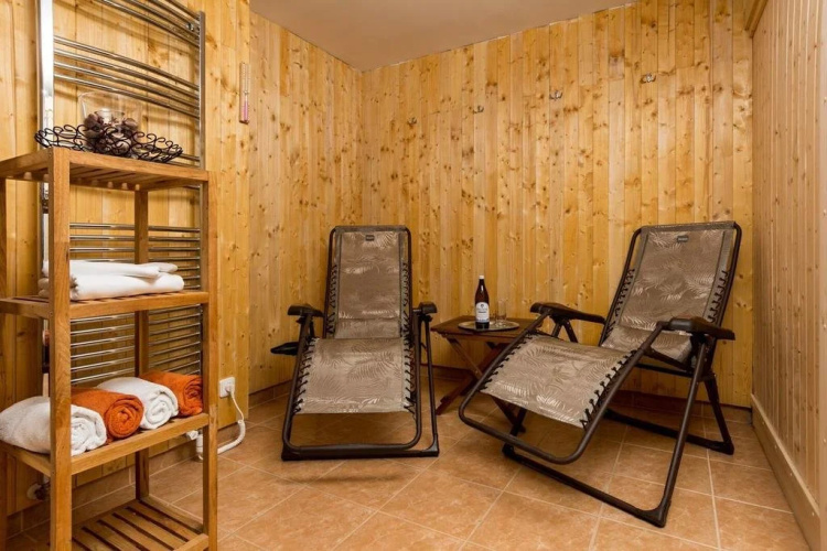 Hotel Harmonie I