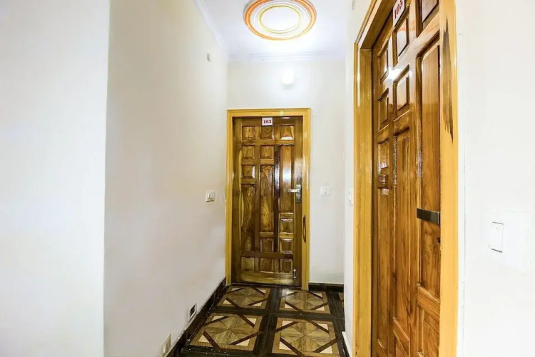 Gopi Home Stay