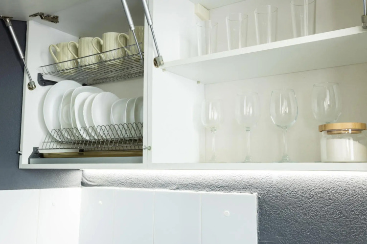 Фотография номера квартиры Апартаменты на улице Взлётная 7К