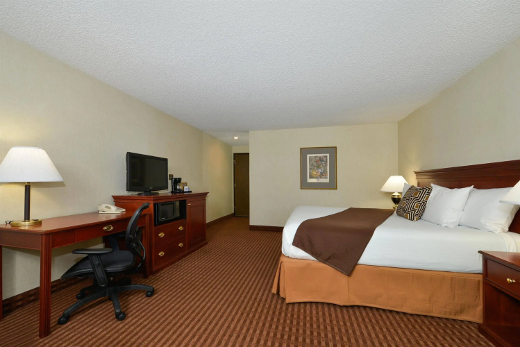 Hayward Inn