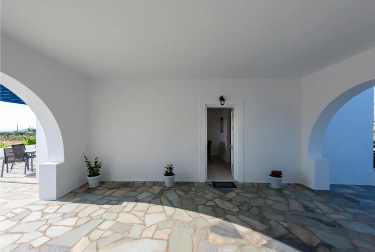 1 Bedroom Cottage