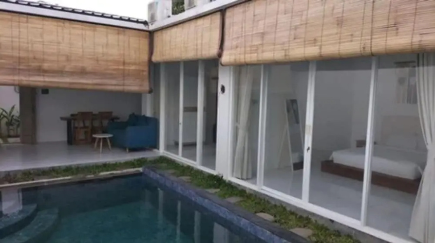 Mangrove Villa
