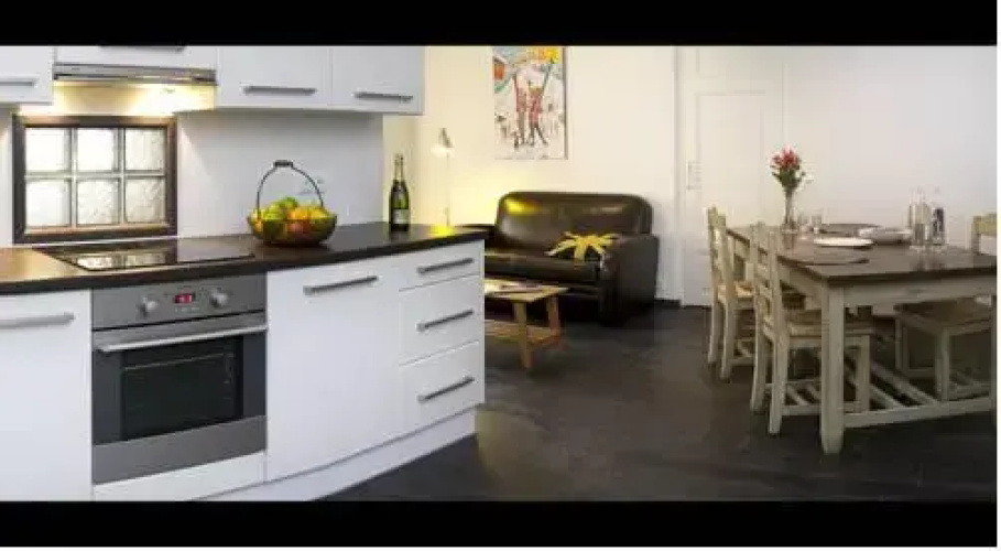 Astoria Appartement