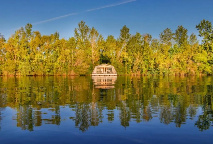 1 Bedroom Cottage