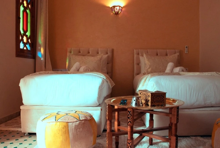 Comfort Double room